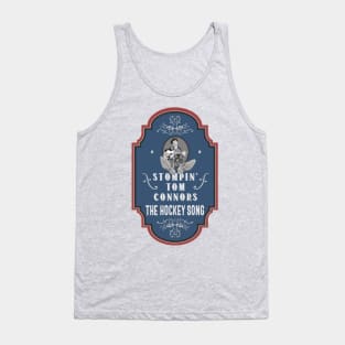 Stompin' Tom Connors Tank Top